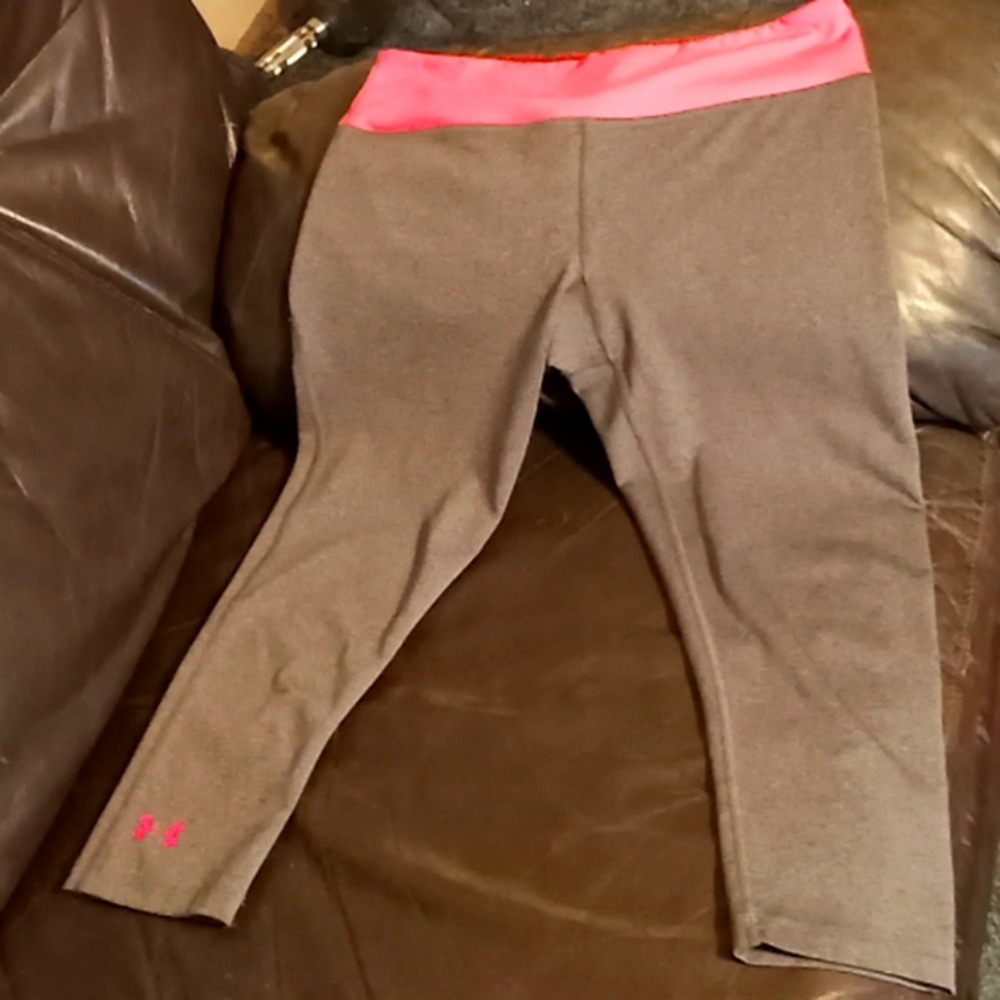 Leggings (to knees)